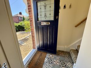 Entrance- click for photo gallery